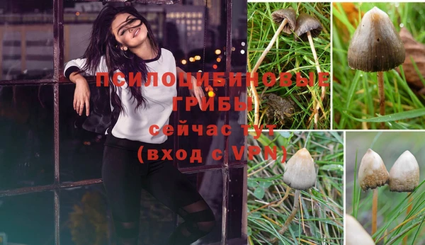 MESCALINE Остров
